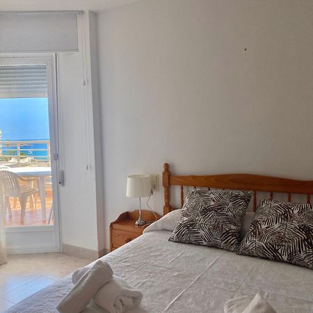 Talima Apartamento Con Vistas Al Mar Calpe - Inmodream Buitenkant foto