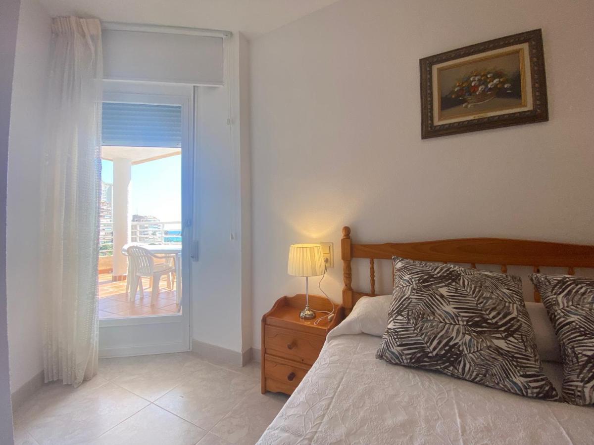 Talima Apartamento Con Vistas Al Mar Calpe - Inmodream Buitenkant foto