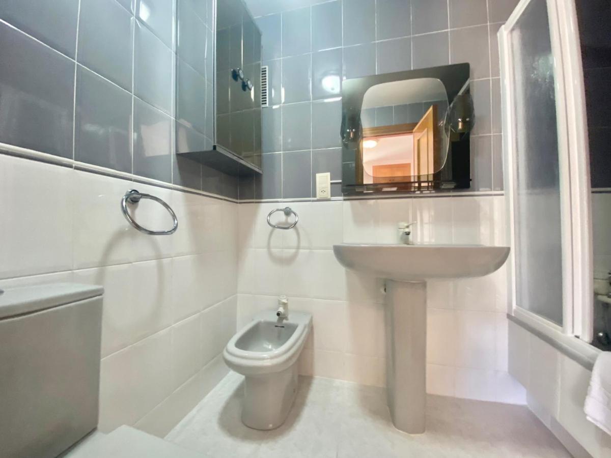 Talima Apartamento Con Vistas Al Mar Calpe - Inmodream Buitenkant foto