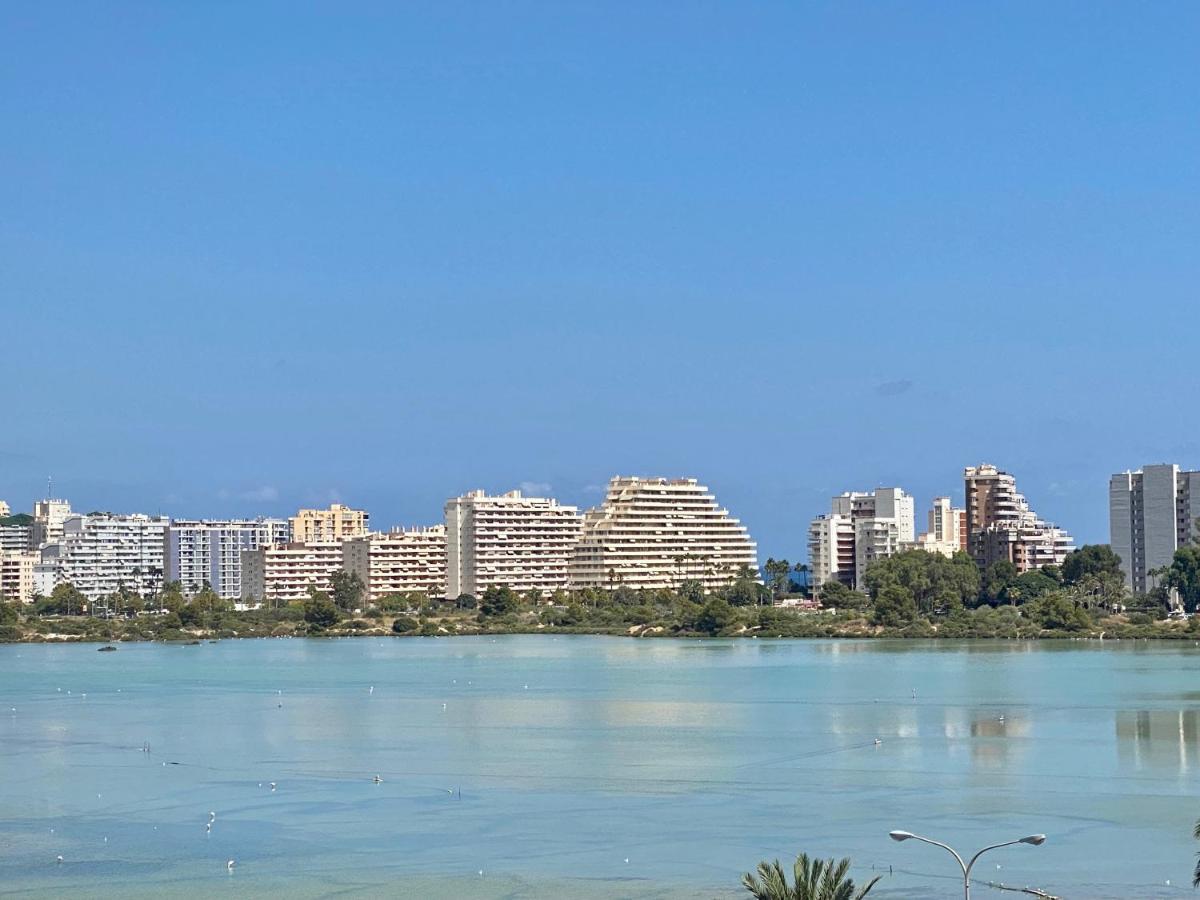 Talima Apartamento Con Vistas Al Mar Calpe - Inmodream Buitenkant foto
