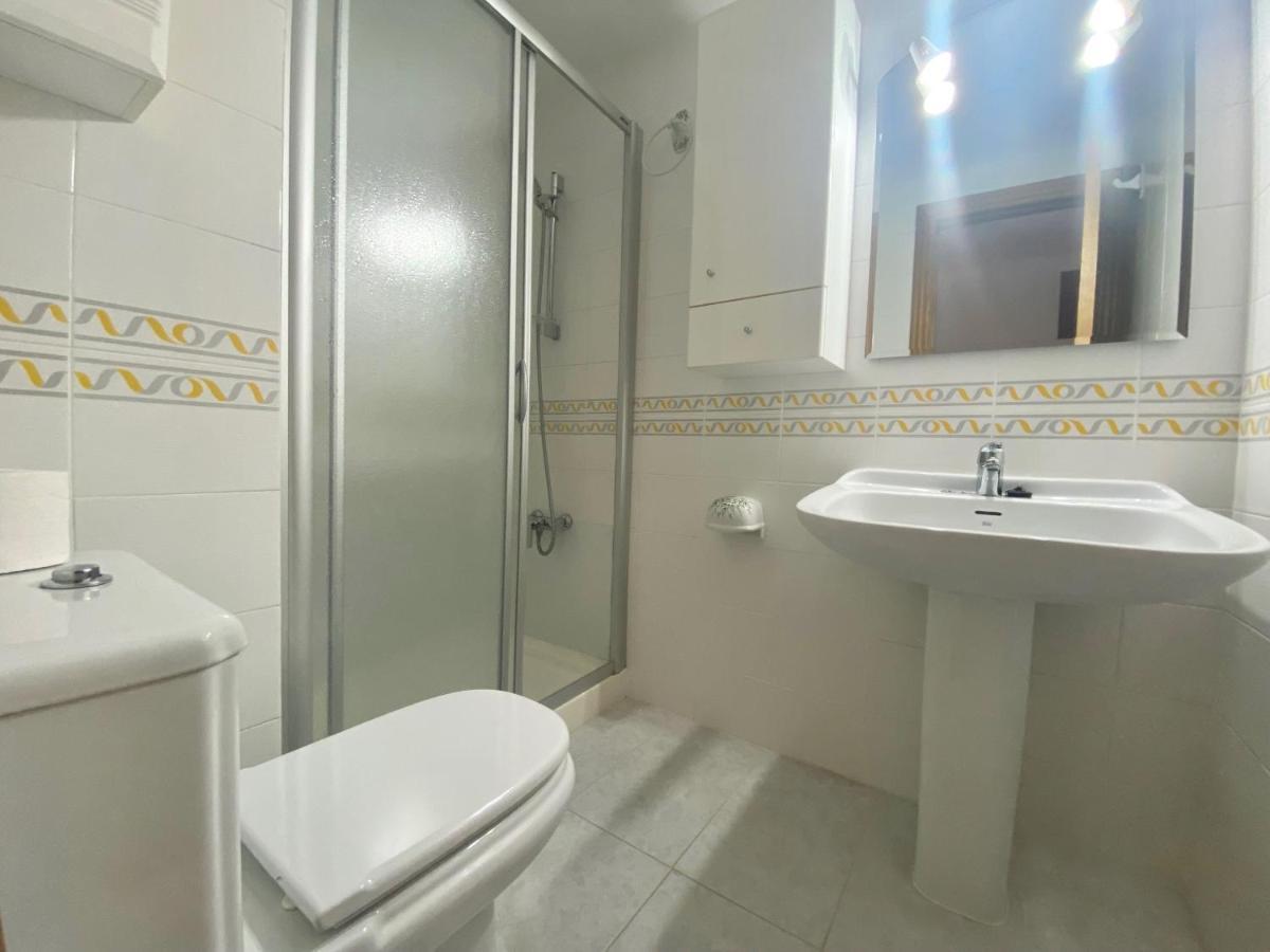 Talima Apartamento Con Vistas Al Mar Calpe - Inmodream Buitenkant foto