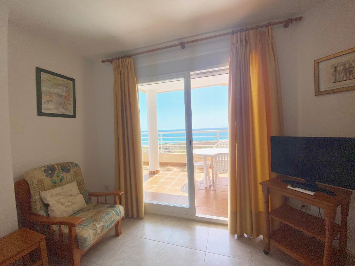 Talima Apartamento Con Vistas Al Mar Calpe - Inmodream Buitenkant foto