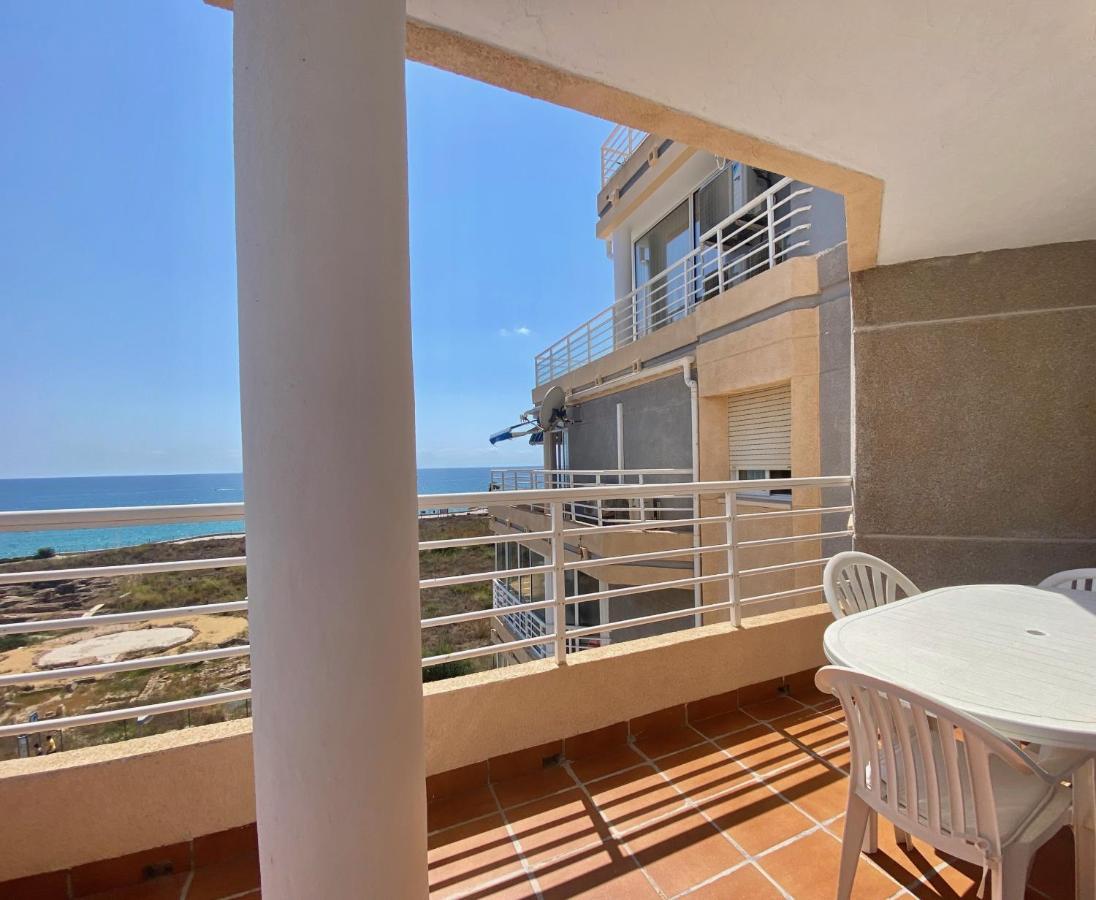 Talima Apartamento Con Vistas Al Mar Calpe - Inmodream Buitenkant foto