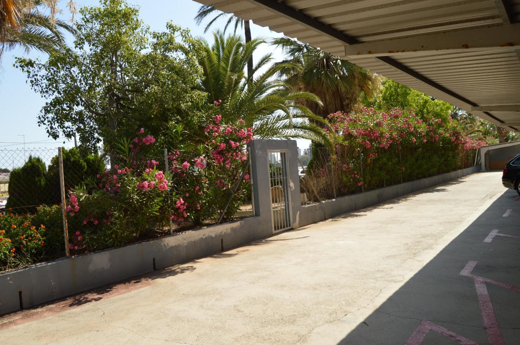 Talima Apartamento Con Vistas Al Mar Calpe - Inmodream Buitenkant foto